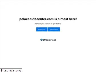 palaceautocenter.com