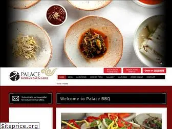 palacebbq.com