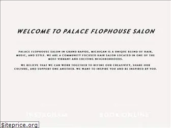 palaceflophousesalon.com