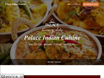 palaceindiancuisine.com