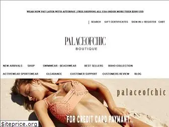 palaceofchic.com