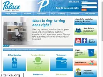 palaceofficesolutions.com