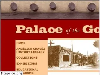 palaceofthegovernors.org