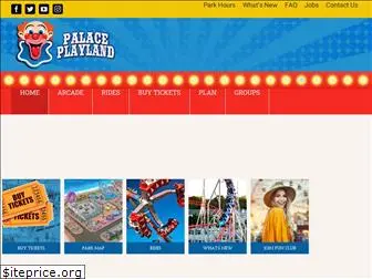 palaceplayland.com