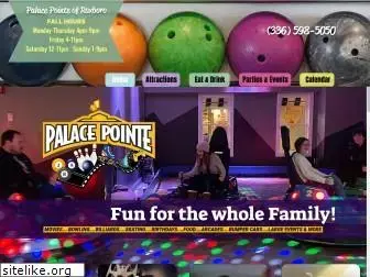 palacepointe.com