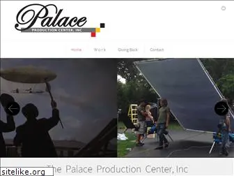 palaceproductioncenter.com