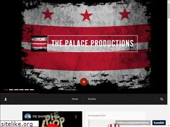 palaceproductionsdc.com