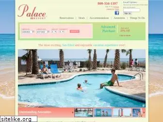 palaceresort.com