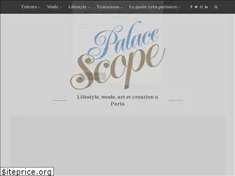 palacescope.com