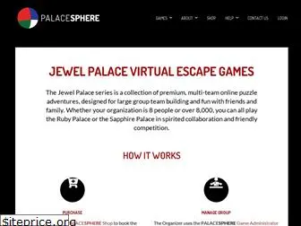 palacesphere.com