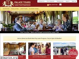 palacetours.com