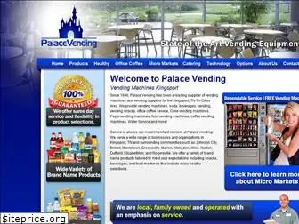 palacevending.com