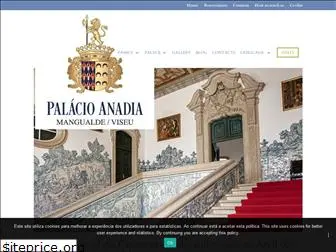 palacioanadiamangualde.com