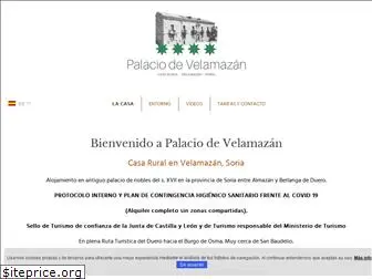 palaciodevelamazan.com