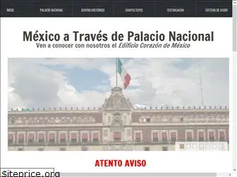 palacionacionaldemexico.mx