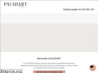paladart.net