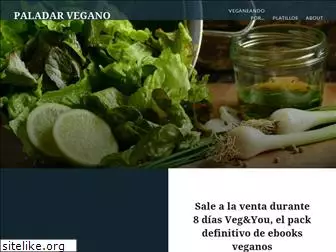 paladarvegano.blog