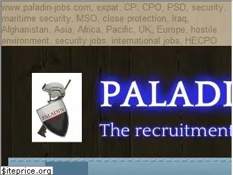 paladin-jobs.com