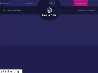 paladin-knight.co.uk