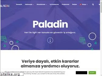 paladin.com.tr