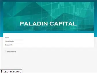 paladincapital.com