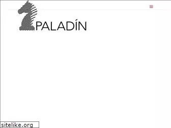 paladinengineers.com