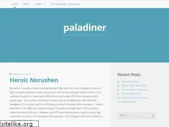 paladiner.wordpress.com
