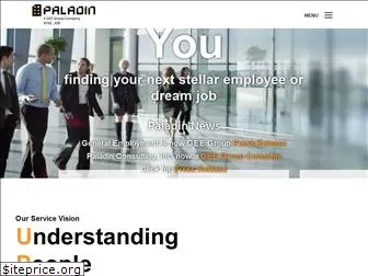 paladininc.com