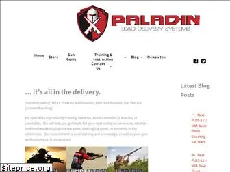 paladinleaddeliverysystems.com