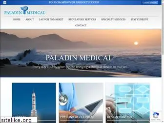 paladinmedical.com