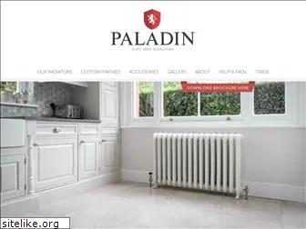 paladinradiators.com