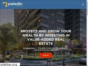 paladinrealty.com