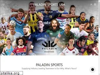 paladinsports-us.com