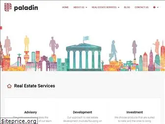 paladintr.com