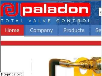 paladonsystems.com