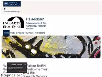 palaeobarn.com