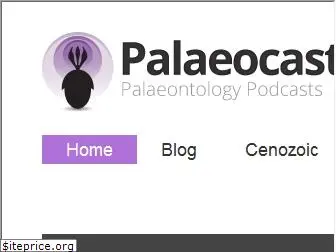 palaeocast.com