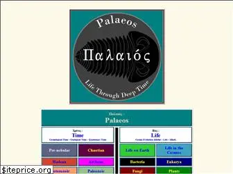 palaeos.com