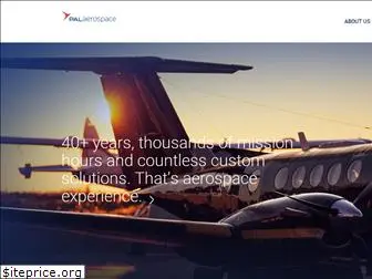 palaerospace.com