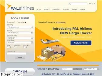 palairlines.ca