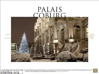 palais-coburg.com