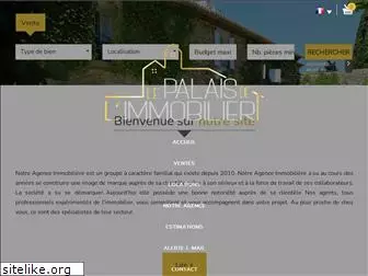 palais-immobilier.com
