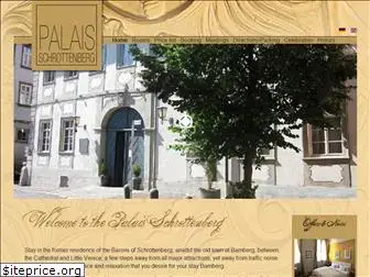 palais-schrottenberg.com