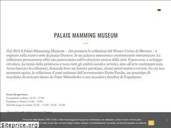 palaismamming.it