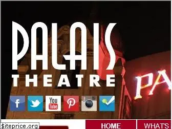 palaistheatre.net.au