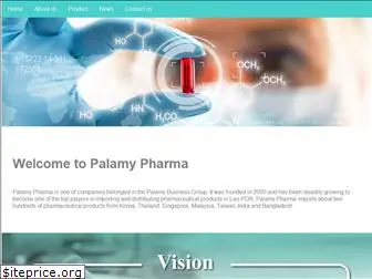 palamypharma.com