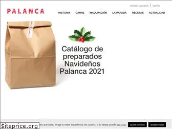 palancacarnissers.com