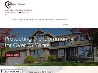 palanciainsurance.com