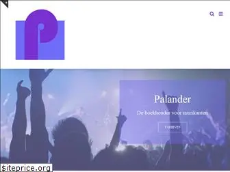 palander.nl