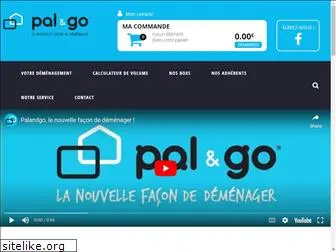 palandgo.com